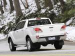 Mazda BT-50 Double Cab 2011 года (AU)